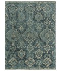 Rizzy Platinum PNM102 Blue Area Rug