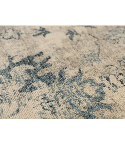 Rizzy Platinum PNM106 Neutral Area Rug