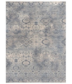 Rizzy Home Platinum PNM107 Neutral Area Rug 9 ft. X 12 ft. Rectangle