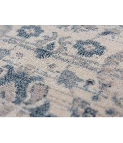 Rizzy Home Platinum PNM107 Neutral Area Rug 2 ft. X 3 ft. Rectangle