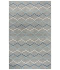 Rizzy Resonant Area Rug RS902A 10' x 13' Gray