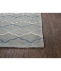 Rizzy Resonant Area Rug RS902A 10' x 13' Gray