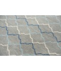 Rizzy Resonant Area Rug RS902A 10' x 13' Gray