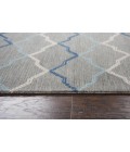 Rizzy Resonant Area Rug RS902A 10' x 13' Gray