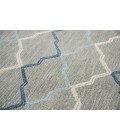 Rizzy Resonant Area Rug RS902A 10' x 13' Gray