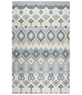 Rizzy Resonant Area Rug RS919A 10' x 13' Natural 