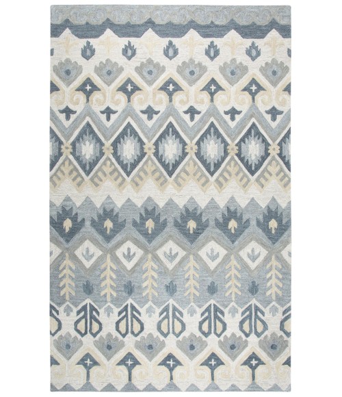 Rizzy Resonant Area Rug RS919A 10' x 13' Natural 