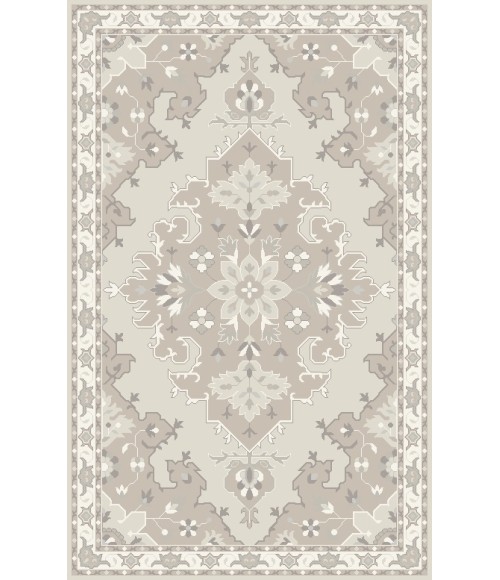 Rizzy Resonant Area Rug RS931A 9' x 12' Tan