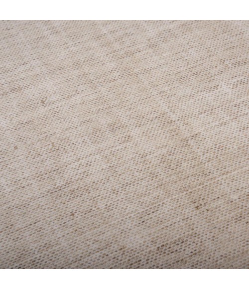 Rizzy Home Rumi Tan Rug RMI677 7 ft. 9 in. X 9 ft. 9 in. Rectangle - Rugs Town Rizzy Home Rumi Tan RMI677 7 ft. 9 in. X 9 ft. 9 in. Rectangle Rug