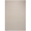 Rizzy Home Rumi Ivory RMI678 7 ft. 9 in. X 9 ft. 9 in. Rectangle Rug Rizzy Home Rumi Ivory RMI678 7 ft. 9 in. X 9 ft. 9 in. Rectangle Rug