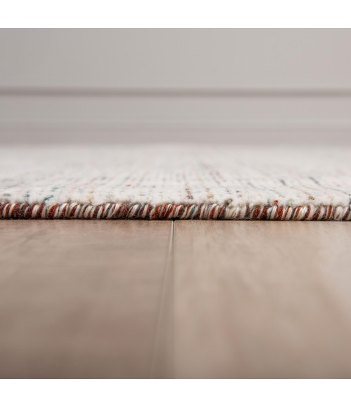 Rizzy Home Rumi Multi Rug RMI770 7 ft. 9 in. X 9 ft. 9 in. Rectangle - Rugs Town Rizzy Home Rumi Multi RMI770 7 ft. 9 in. X 9 ft. 9 in. Rectangle Rug