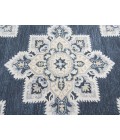 Rizzy Resonant Area Rug RS070B 10' x 13' Dark Blue