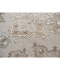 Rizzy Resonant Area Rug RS931A 9' x 12' Tan
