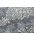 Rizzy Resonant Area Rug RS932A 10' x 13' Dark Gray