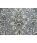 Rizzy Resonant Area Rug RS932A 10' x 13' Dark Gray