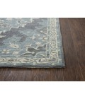 Rizzy Resonant Area Rug RS932A 10' x 13' Dark Gray