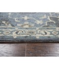 Rizzy Resonant Area Rug RS932A 10' x 13' Dark Gray