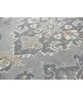 Rizzy Resonant Area Rug RS933A 9' x 12' Gray