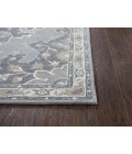 Rizzy Resonant Area Rug RS933A 9' x 12' Gray