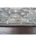 Rizzy Resonant Area Rug RS933A 9' x 12' Gray
