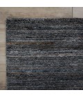 Rizzy Home Strada Gray SDA727 5 ft. X 8 ft. Rect. Rug