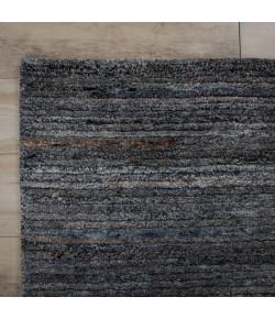 Rizzy Home Strada Gray SDA727 5 ft. X 8 ft. Rect. Rug