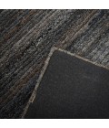 Rizzy Home Strada Gray SDA727 5 ft. X 8 ft. Rect. Rug