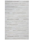 Rizzy Home Strada Ivory SDA728 5 ft. X 8 ft. Rect. Rug
