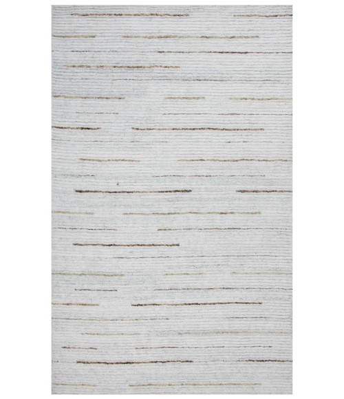 Rizzy Home Strada Ivory SDA728 5 ft. X 8 ft. Rect. Rug