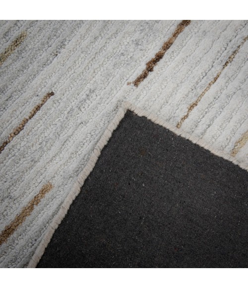 Rizzy Home Strada Ivory SDA728 5 ft. X 8 ft. Rect. Rug