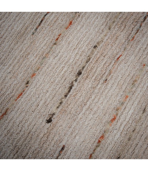 Rizzy Home Strada Tan SDA729 5 ft. X 8 ft. Rect. Rug