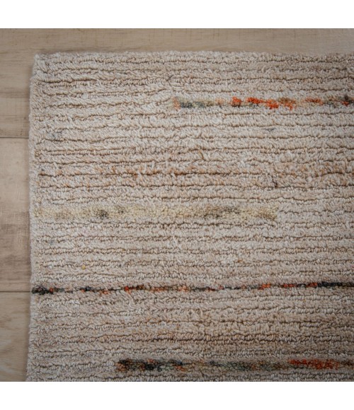 Rizzy Home Strada Tan SDA729 5 ft. X 8 ft. Rect. Rug