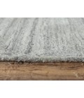 Rizzy Seasand Area Rug SEA101 7'6" x 9'6" Gray