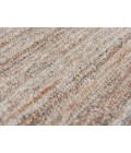 Rizzy Seasand Area Rug SEA104 7'6" x 9'6" Brown