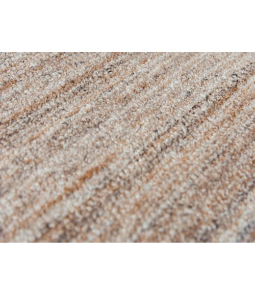 Rizzy Seasand Area Rug SEA104 7'6" x 9'6" Brown