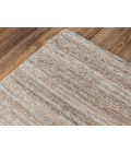 Rizzy Seasand Area Rug SEA104 7'6" x 9'6" Brown