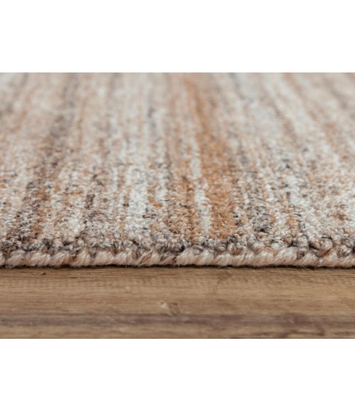 Rizzy Seasand Area Rug SEA104 7'6" x 9'6" Brown