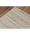 Rizzy Seasand Area Rug SEA107 7'6" x 9'6" Brown