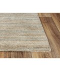 Rizzy Seasand Area Rug SEA107 7'6" x 9'6" Brown