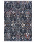 Rizzy Signature Area Rug SGN693 2'6" x 8' Gray