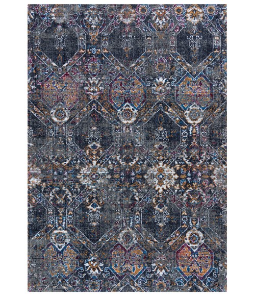 Rizzy Signature Area Rug SGN693 2'6" x 8' Gray