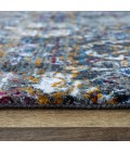 Rizzy Signature Area Rug SGN693 2'6" x 8' Gray