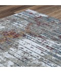 Rizzy Signature Area Rug SGN694 10' x 13' Gray