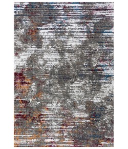 Rizzy Home Signature SGN694 Gray Area Rug 10 ft. X 13 ft. Rectangle