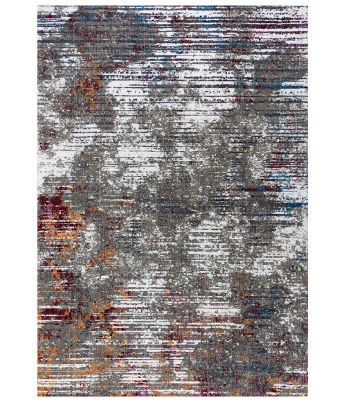Rizzy Signature Area Rug SGN694 10' x 13' Gray