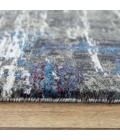 Rizzy Signature Area Rug SGN695 2'6" x 8' Gray