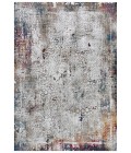 Rizzy Signature Area Rug SGN696 2'6" x 8' Gray/Blue