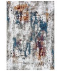 Rizzy Signature Area Rug SGN697 8' x 10' Cream/Blue