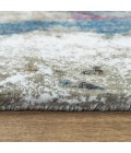 Rizzy Signature Area Rug SGN697 8' x 10' Cream/Blue