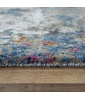 Rizzy Signature Area Rug SGN698 9' x 12' Gray/Blue